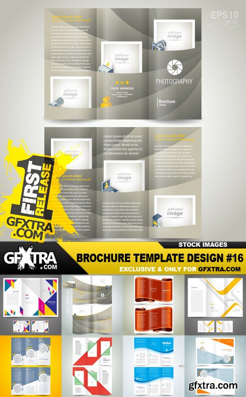 Download First Time Shared GFXTRA Vector Contents » page 14