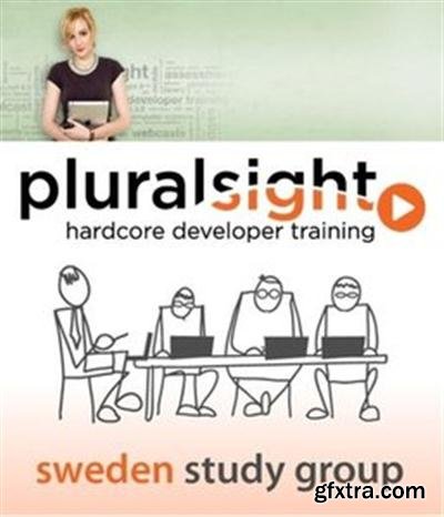 Pluralsight - AngularUI Fundamentals