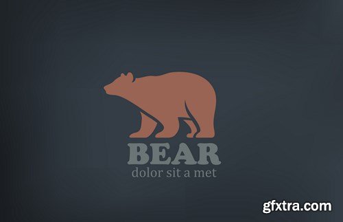 SS Logos - Vector Collection 3, 25xEPS