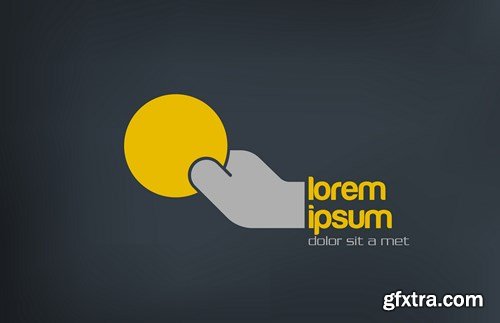 SS Logos - Vector Collection 3, 25xEPS