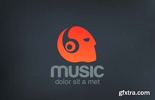 SS Logos - Vector Collection 3, 25xEPS