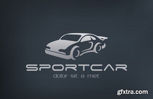 SS Logos - Vector Collection 3, 25xEPS