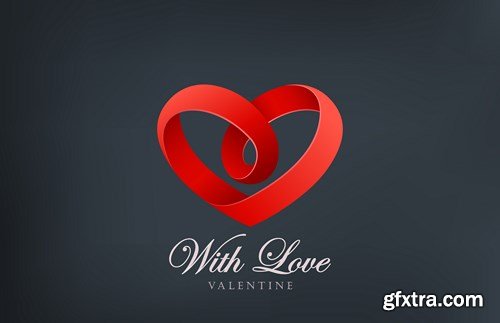 SS Logos - Vector Collection 3, 25xEPS