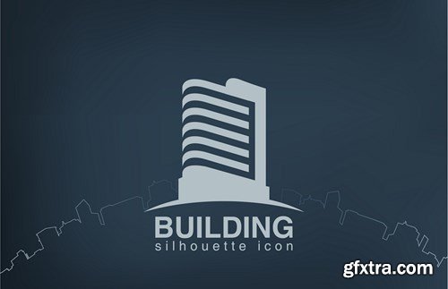 SS Logos - Vector Collection 3, 25xEPS