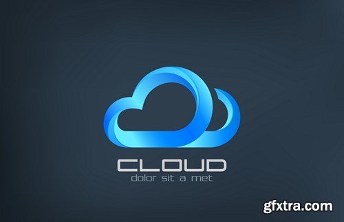 SS Logos - Vector Collection 3, 25xEPS