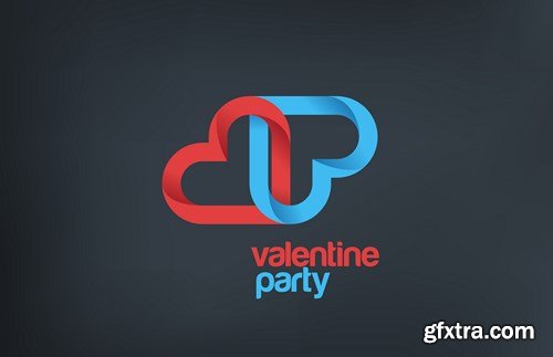 SS Logos - Vector Collection 3, 25xEPS