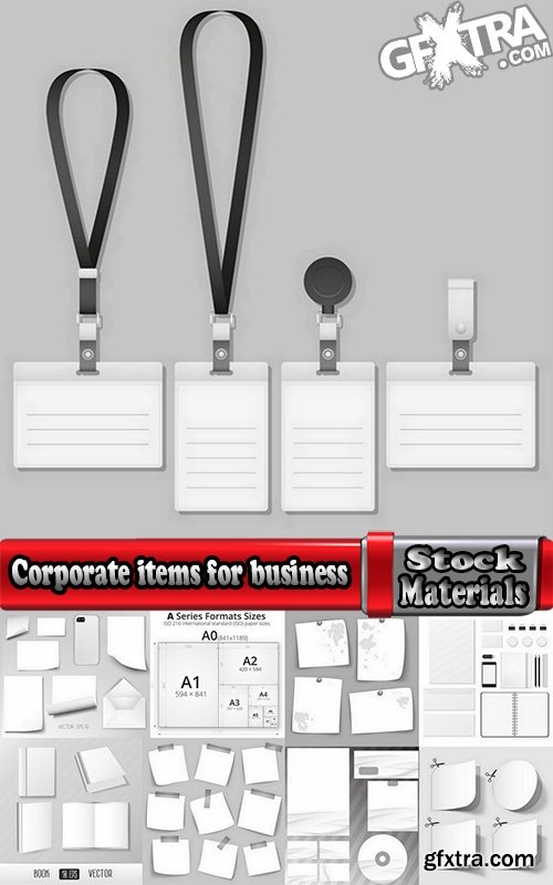 Corporate items for business 25 Eps