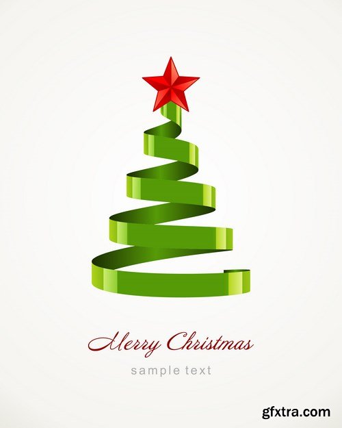 Merry Christmas 16, 25xEPS