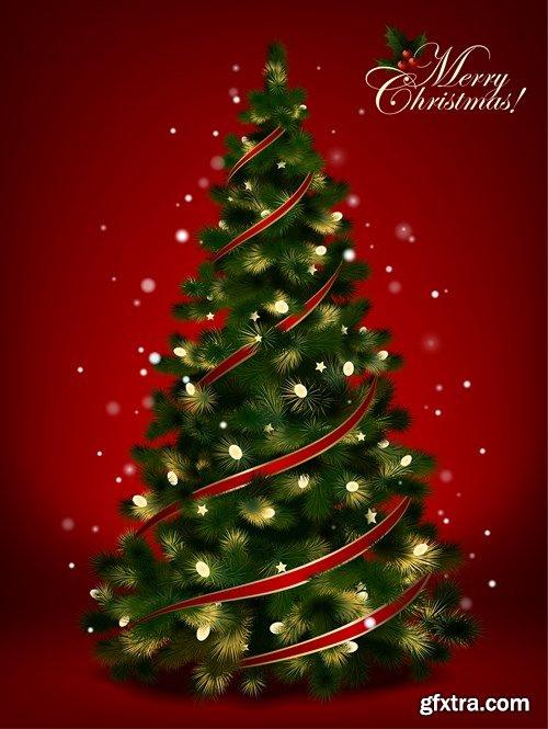 Merry Christmas 16, 25xEPS