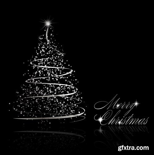 Merry Christmas 16, 25xEPS