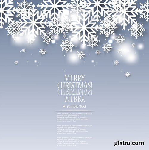 Merry Christmas 16, 25xEPS