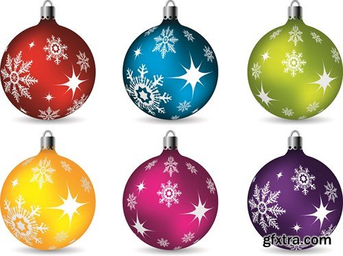 Merry Christmas 17, 25xEPS