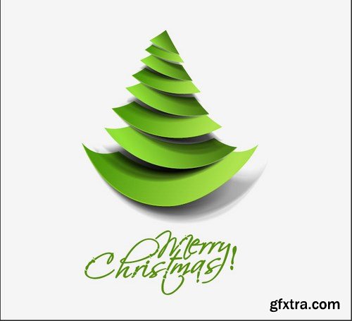 Merry Christmas 17, 25xEPS