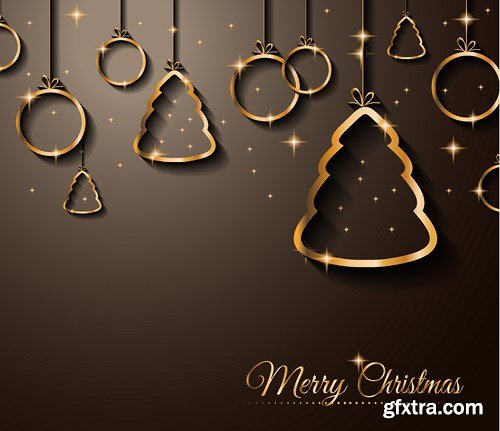 Merry Christmas 19, 25xEPS