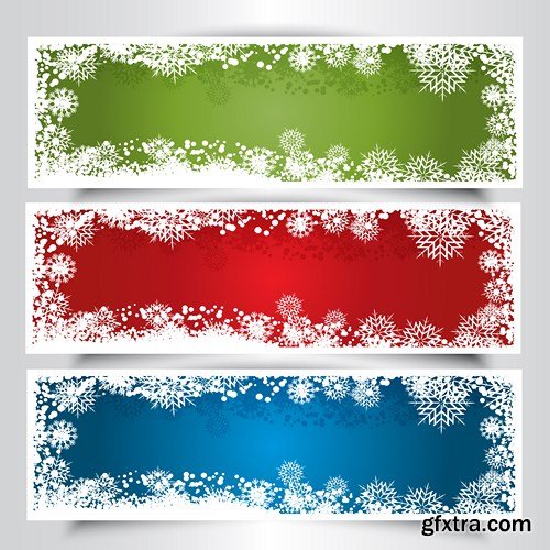 Merry Christmas 24, 25xEPS