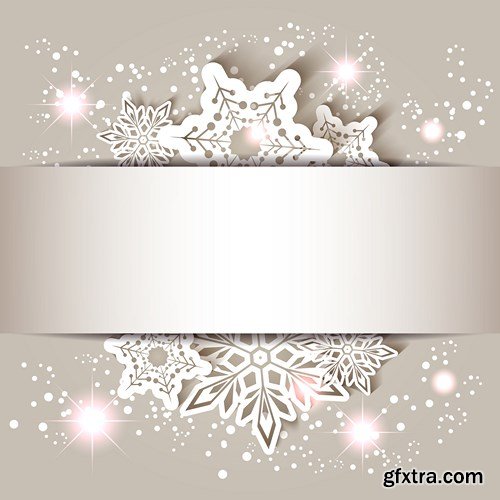 Merry Christmas 24, 25xEPS