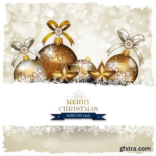 Merry Christmas 24, 25xEPS