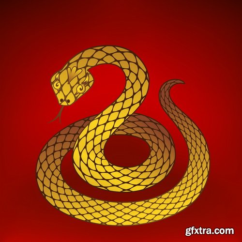 Snake 28xEPS