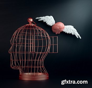 Creative Concept #1, 200xJPG