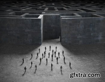 Creative Concept #1, 200xJPG