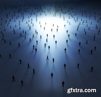 Creative Concept #1, 200xJPG