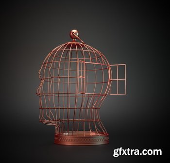 Creative Concept #1, 200xJPG