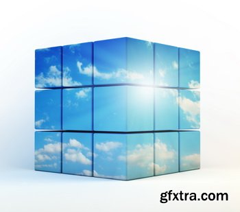 Creative Concept #1, 200xJPG