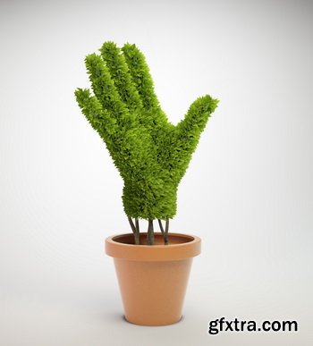 Creative Concept #1, 200xJPG