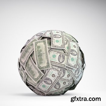 Creative Concept #1, 200xJPG