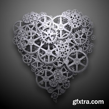 Creative Concept #1, 200xJPG