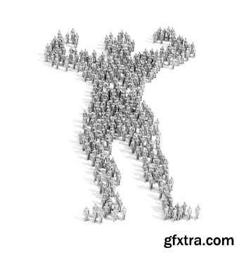 Creative Concept #1, 200xJPG