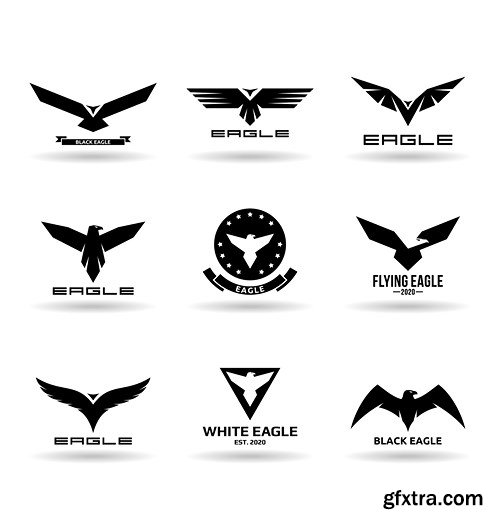 Logo Design Elements 2, 25xEPS