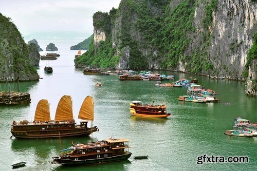 Collection beautiful places in Vietnam 25 HQ Jpeg