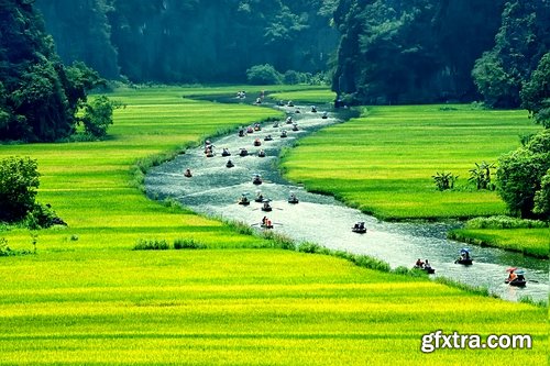 Collection beautiful places in Vietnam 25 HQ Jpeg