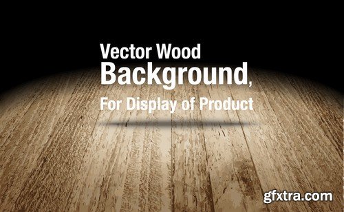 Vector Mock-UPs Kit - 25x EPS