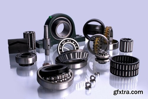 Collection of spare parts for car 25 HQ Jpeg