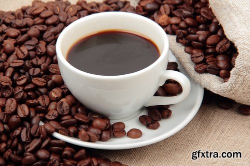 Collection of delicious coffee 25 HQ Jpeg