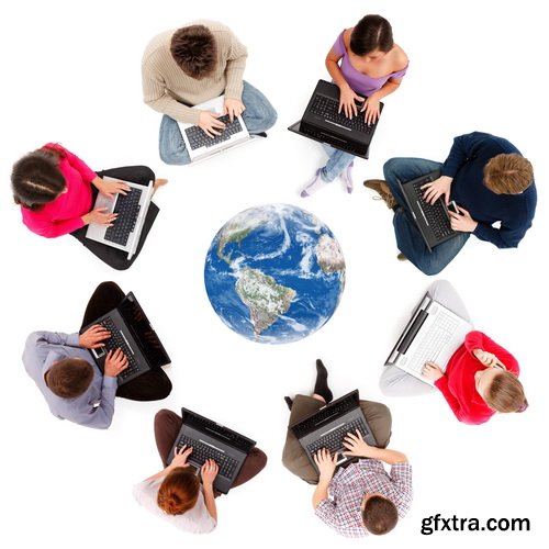 Internet &amp; e-Commerce 25xJPG