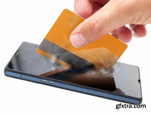 Internet &amp; e-Commerce 25xJPG