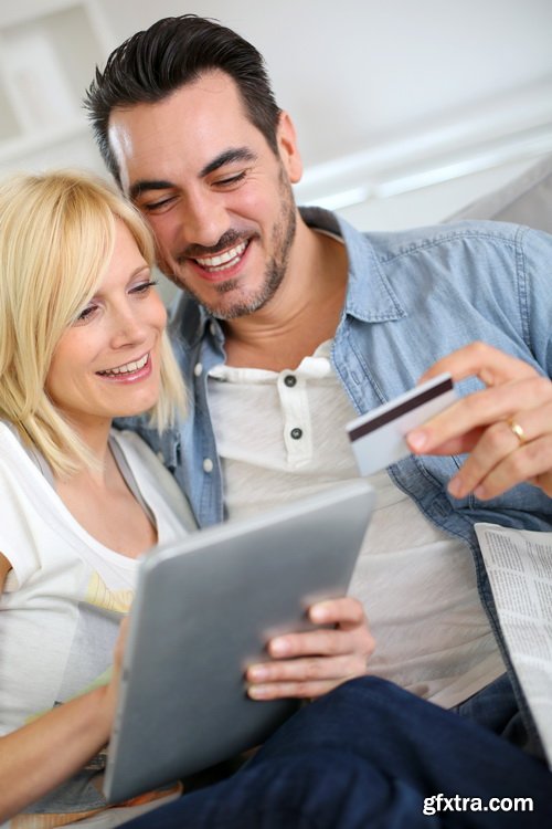 Internet &amp; e-Commerce 25xJPG