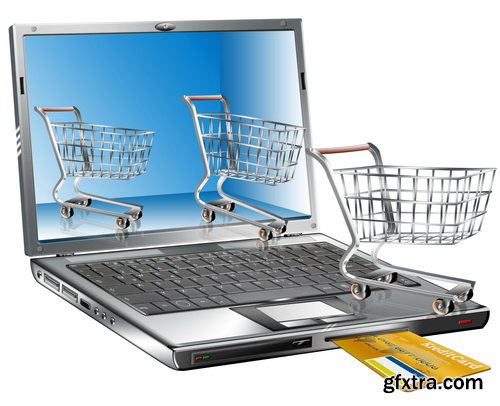 Internet &amp; e-Commerce 25xJPG