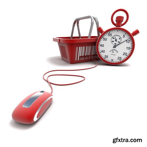 Internet &amp; e-Commerce 25xJPG