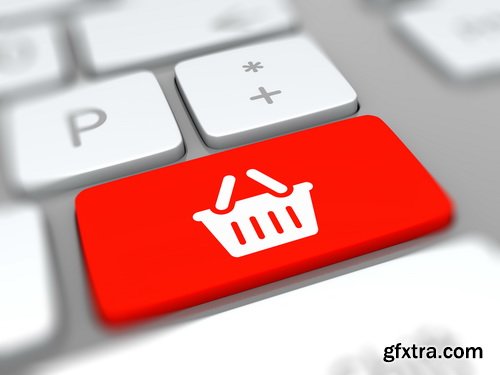 Internet &amp; e-Commerce 25xJPG