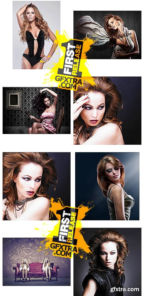 Amazing Woman III 25xJPG Amazing Woman III 25xJPG