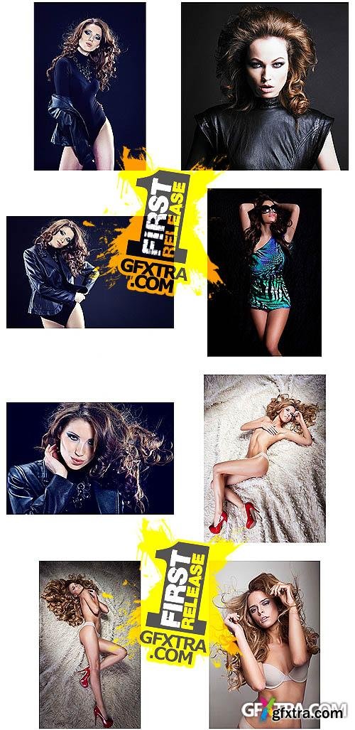 Amazing Woman III 25xJPG Amazing Woman III 25xJPG