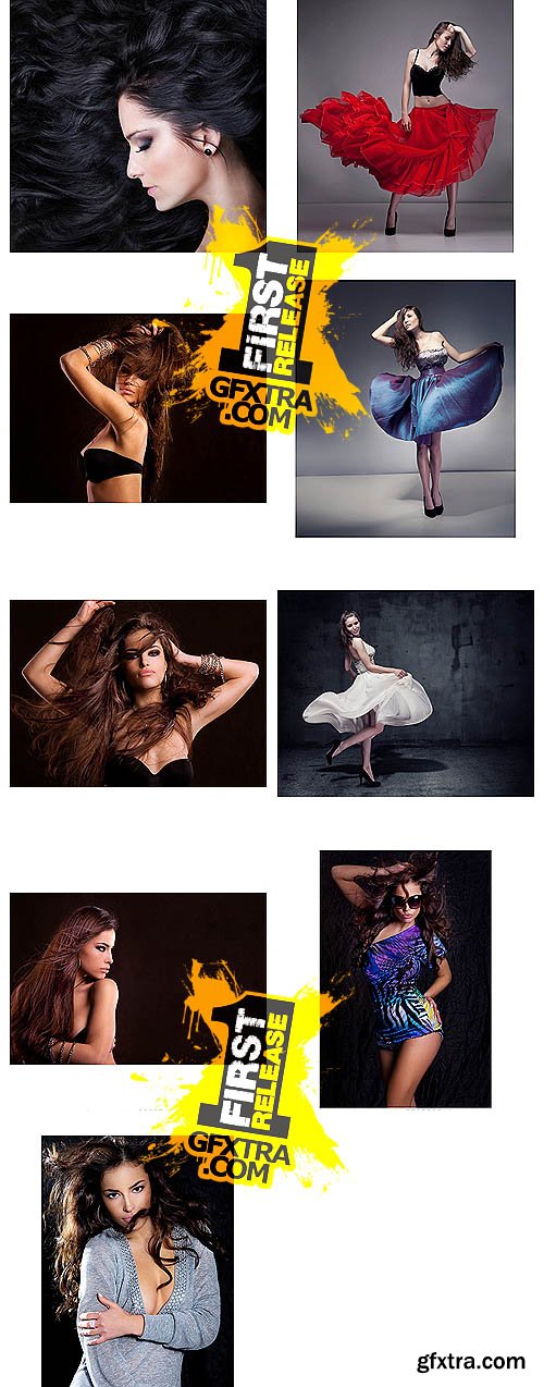 Amazing Woman III 25xJPG Amazing Woman III 25xJPG