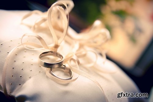 Collection of beautiful of wedding rings 25 HQ Jpeg
