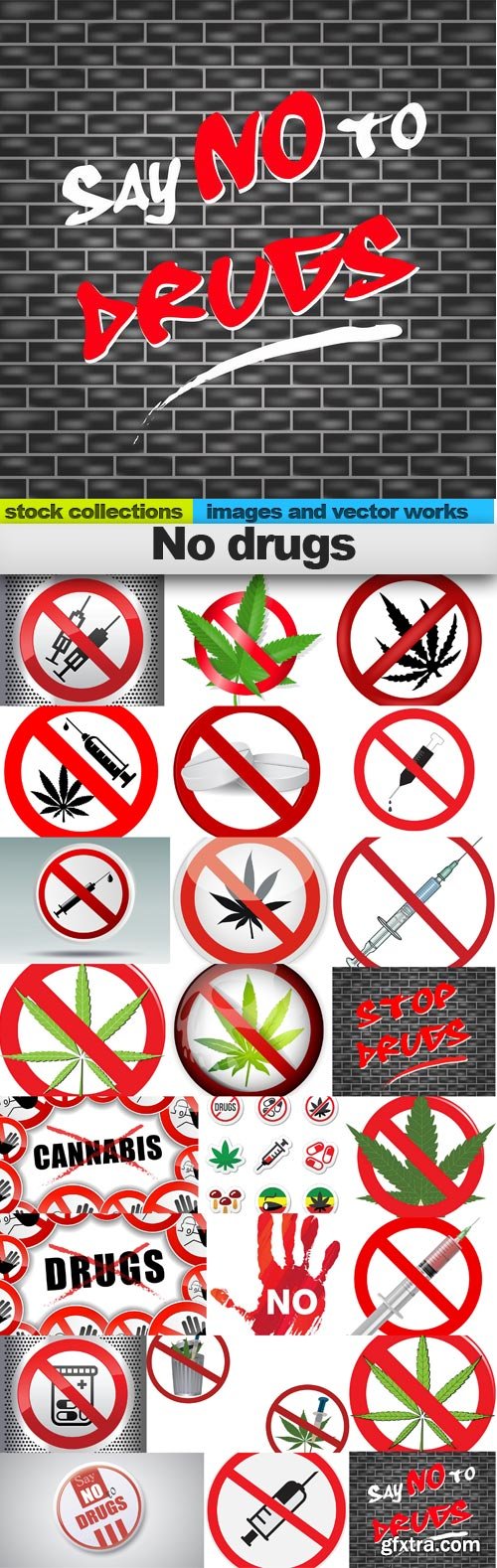 No drugs,25 x EPS No drugs,25 x EPS