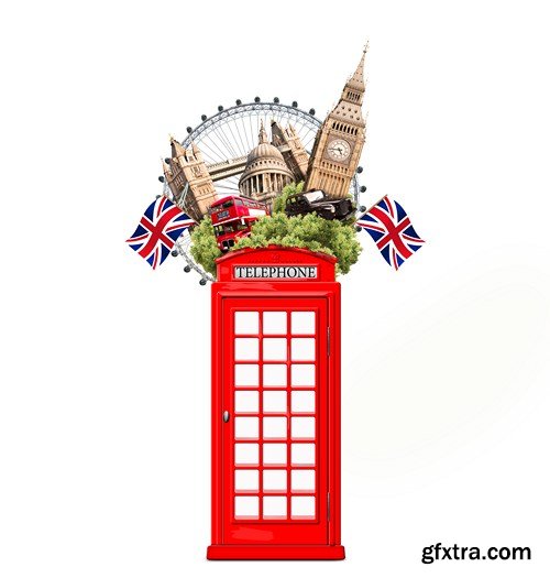 World of Travel, 25xUHQ JPEG