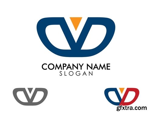 Logos Vector Mix